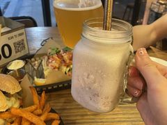 -Liberty Brewing Co·曼哈顿餐吧