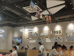 -豪客来牛排(开元盛世广场店)