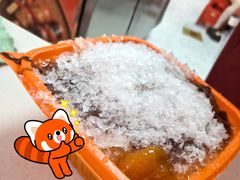 -冰冰酱老味刨冰绵绵冰(中山路总店)