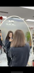 -5M HAIR SALON 旗舰店