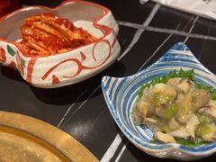 -山川小町·极番烧肉(新地假日广场店)