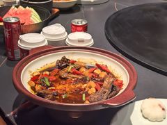 -千百味红餐厅·江西菜(绿地双子塔店)