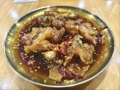 -贤花饭店(城阳店)