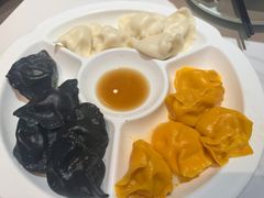 -必点海鲜·海肠捞饭大王(滨江道店)