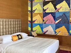 -厦门海港英迪格酒店(中山路店)