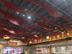 -红日饭店(裕隆三路店)