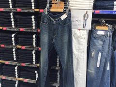 -优衣库(银座店)