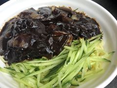 韩式炸酱面-釜山美食(大润发店)