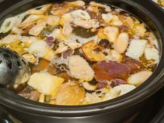 菌火锅-一朵菌·野生菌探索家火锅(南亚店)