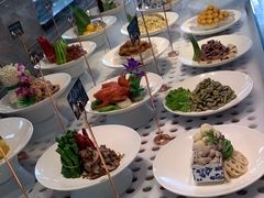 -前门烤鸭(江东中路店)