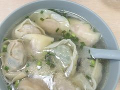 全家福-顶巧鸡汤馄饨(虹口总店)