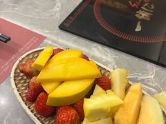 -一绪に寿喜烧(荟聚店)