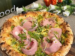 -果仁·意大利餐厅(财富广场店)