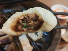 -老牌依强牛肉店(达道总店)
