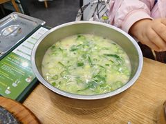 -神仙雪浓汤(明洞店)