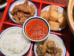 -食锦记·福建私房菜(浦西万达店)