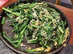 -可口香·非遗老号烧烤(南岗直营店)