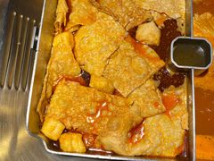 -九鼎轩脆毛肚火锅(南京东路店)