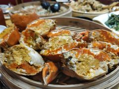 -宏佳丰味蟹馆(洛溪店)