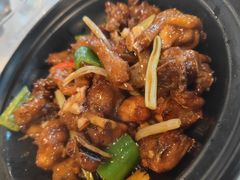 -精致顺德菜(琶洲店)