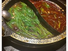 -大味老火锅City店