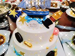 -糕小爱·动物奶油生日蛋糕定制(合肥总店)