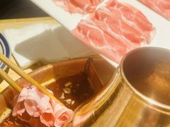 -鲜小岛·铜锅涮肉