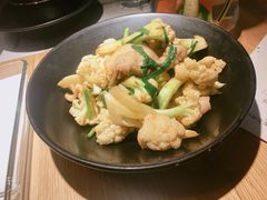 -金牌外婆家(苏州中心店)