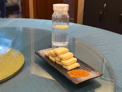 -香巴拉云南餐厅(华莱坞店)