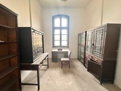 -青岛德国监狱旧址博物馆