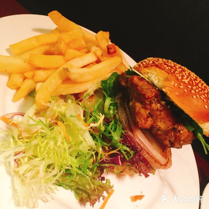 bluefrog蓝蛙(水游城店)图片