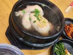 -高社长参鸡汤(高丽街店)