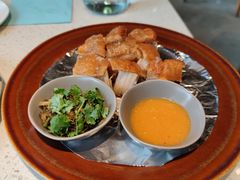 -半山腰·云南菜(侨福芳草地店)