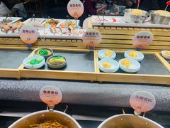 -素虎料理(前门店)