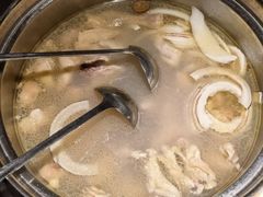 -三个椰子·现砍椰子鸡(金源CBD店)