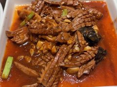 -纪林菜馆·博山菜老字号(华光路店)