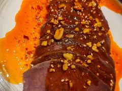 -中山保利艾美酒店-乐美中餐厅