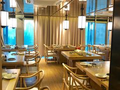 大堂-尚海豆捞(乐虹坊店)