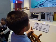 -佛山科学馆