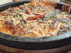 -神仙雪浓汤(明洞店)