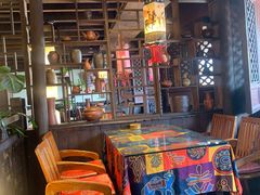 -香满楼(临安路店)