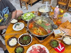 -龙大头庖汤店