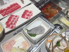 -海底捞火锅(吾悦广场店)