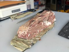 -东山矮马桶羊肉(太湖东山店)