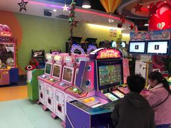 -爱玩嘉年华(龙湖源著天街店)