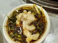 -凯盈阁·顺德私房菜·桑拿鸡
