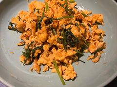 茶香炒蛋-野蔓果·山野菜(西湖景区·龙井茶田店)