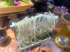 -塔兰齐新疆孜然火锅(鲤鱼山路店)