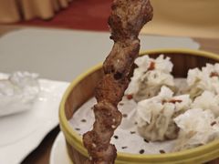 -内蒙古驻京办餐厅