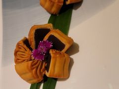 -金链花·泰国餐厅(国贸店)